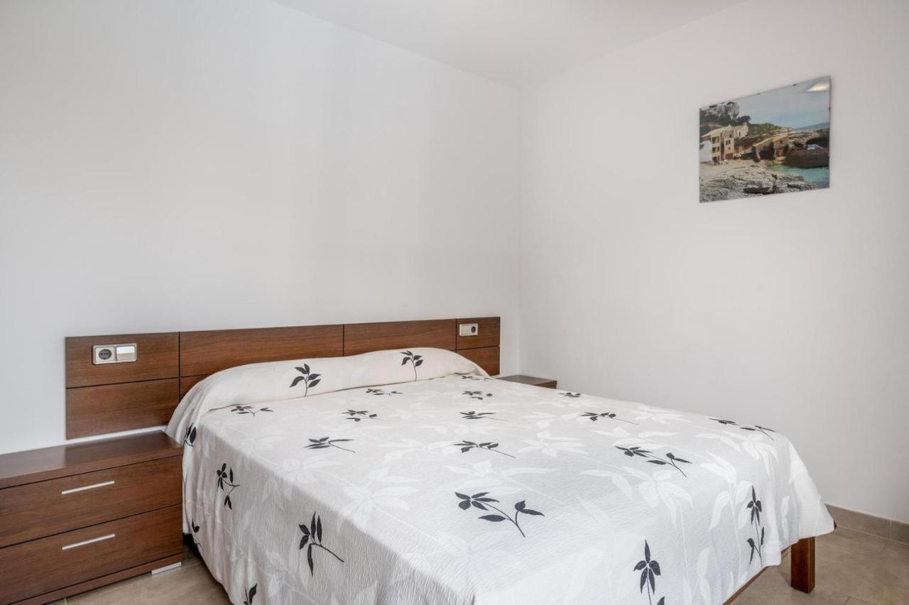 Apartaments Vaixell Santanyí Exterior foto