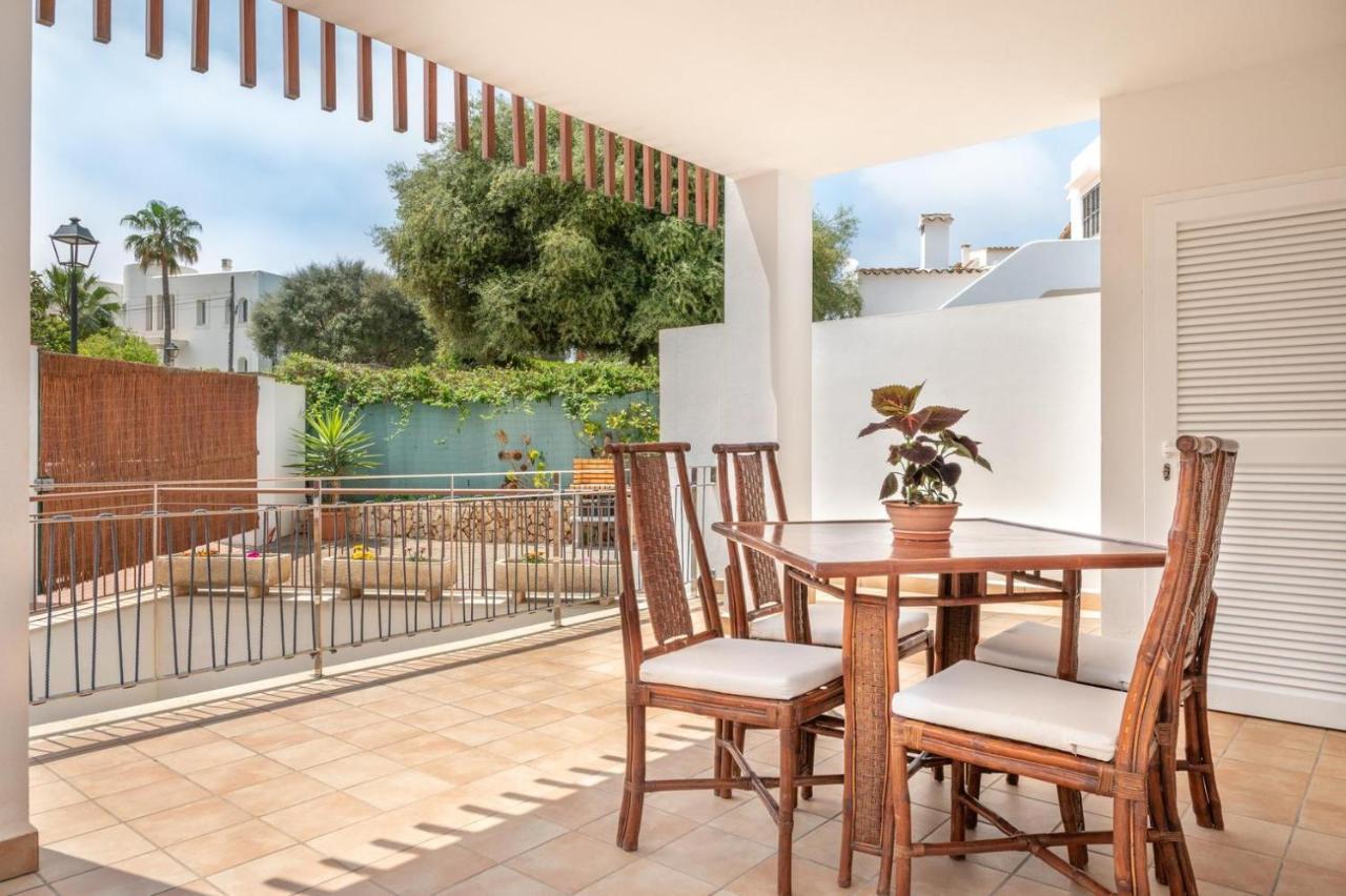 Apartaments Vaixell Santanyí Exterior foto