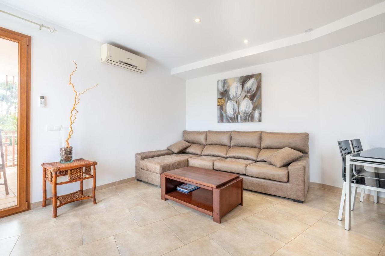 Apartaments Vaixell Santanyí Exterior foto