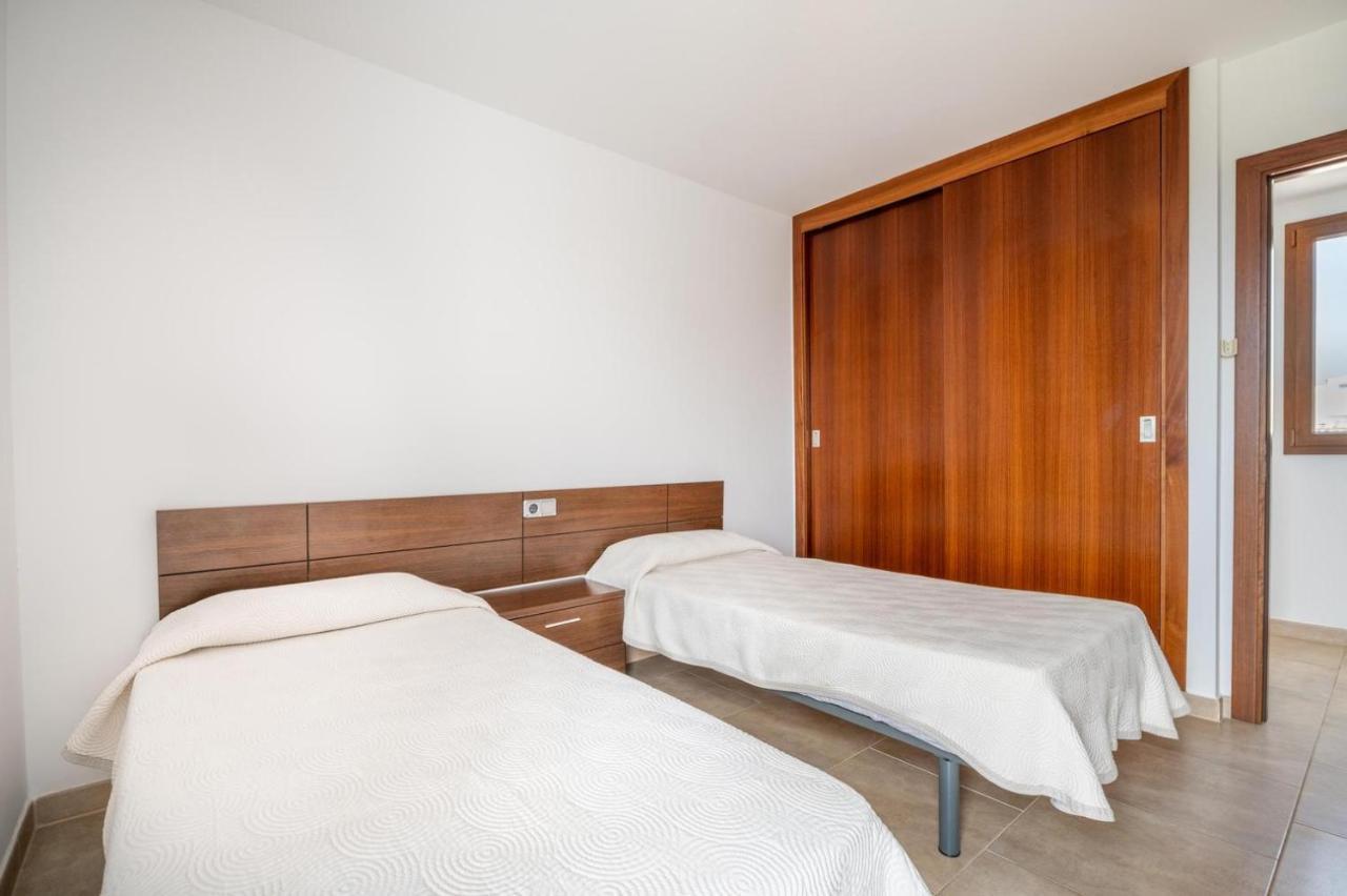 Apartaments Vaixell Santanyí Exterior foto