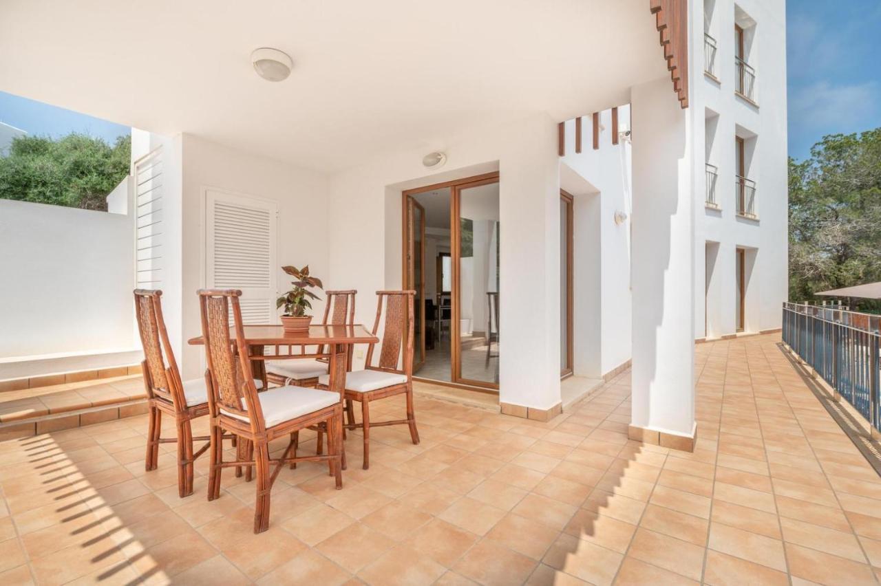 Apartaments Vaixell Santanyí Exterior foto