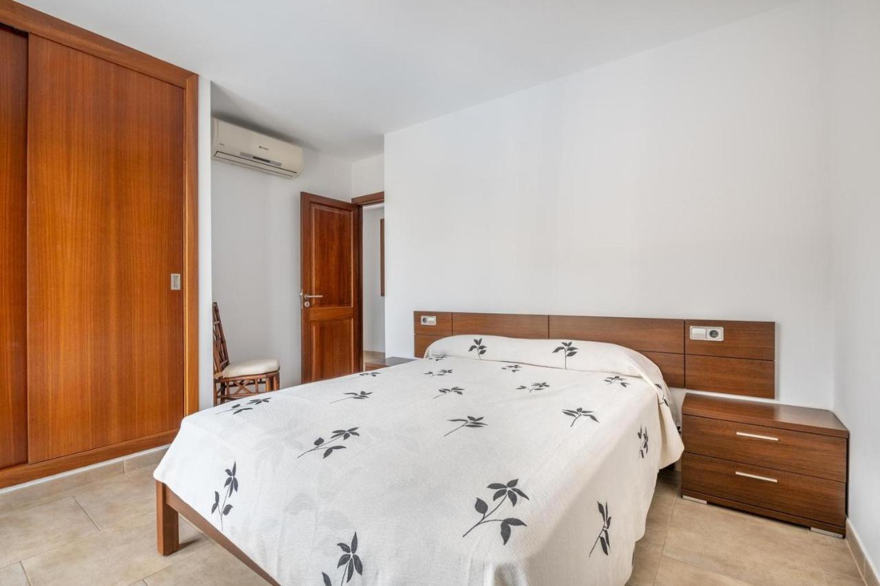 Apartaments Vaixell Santanyí Exterior foto