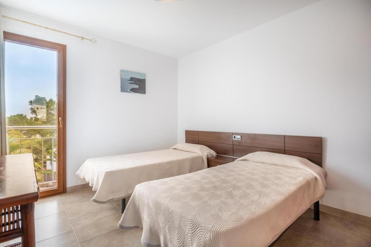 Apartaments Vaixell Santanyí Exterior foto