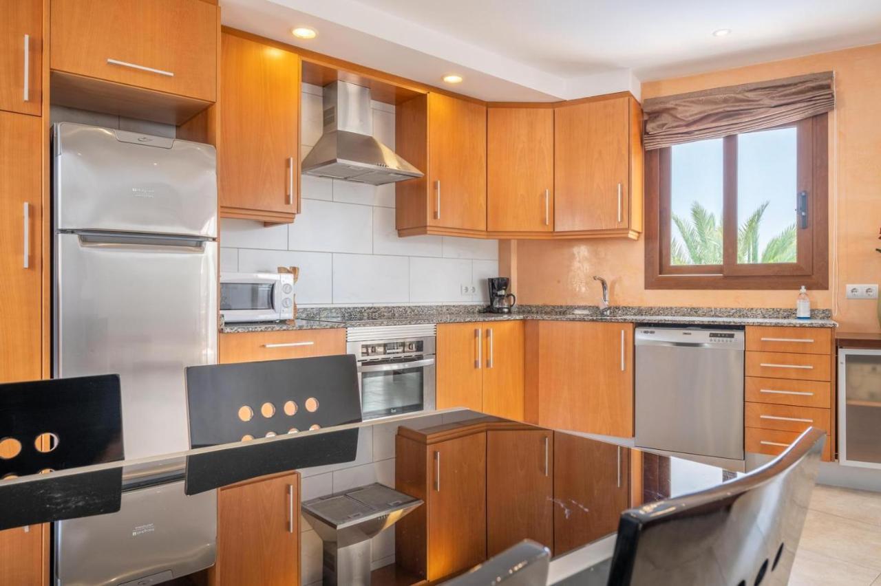 Apartaments Vaixell Santanyí Exterior foto