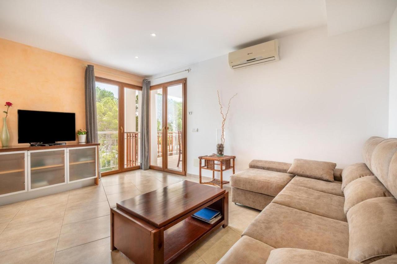 Apartaments Vaixell Santanyí Exterior foto