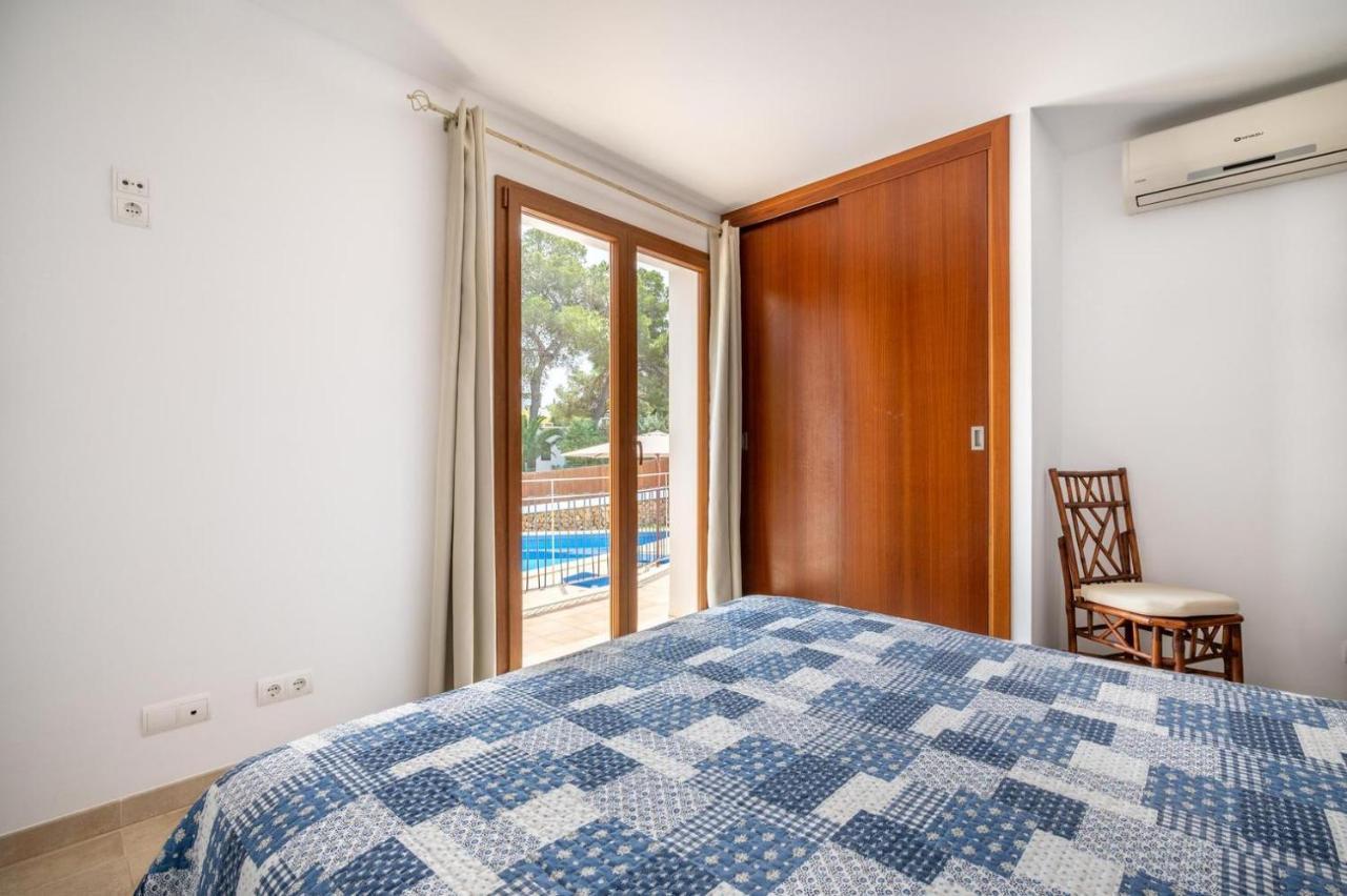 Apartaments Vaixell Santanyí Exterior foto